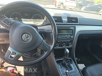 2015 Volkswagen Passat 1.8T S – miniatura 11