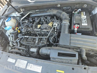 2015 Volkswagen Passat 1.8T S – miniatura 15
