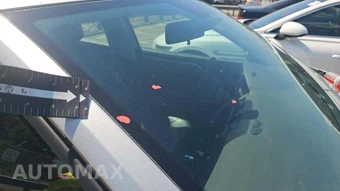 2015 Volkswagen Passat 1.8T S – miniatura 19