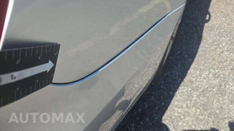 2015 Volkswagen Passat 1.8T S – miniatura 21