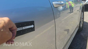 2015 Volkswagen Passat 1.8T S – miniatura 31