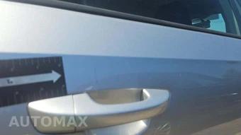 2015 Volkswagen Passat 1.8T S – miniatura 33