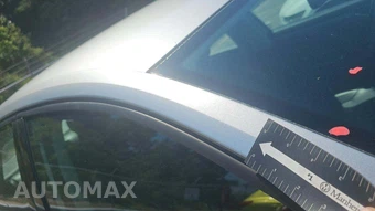 2015 Volkswagen Passat 1.8T S – miniatura 34