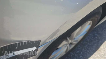 2015 Volkswagen Passat 1.8T S – miniatura 37
