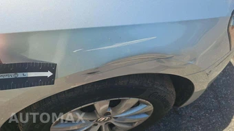 2015 Volkswagen Passat 1.8T S – miniatura 44