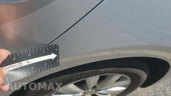 2015 Volkswagen Passat 1.8T S – miniatura 49