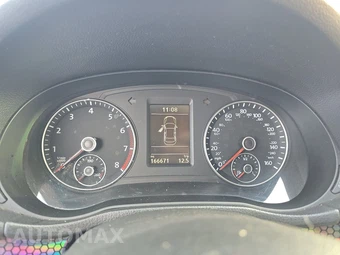 2015 Volkswagen Passat 1.8T SE w/Sunroof & Navigation - miniatura 12