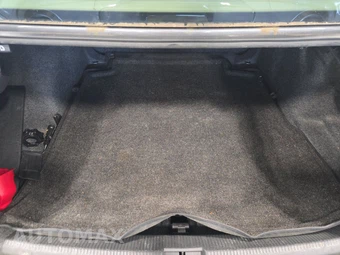 2015 Volkswagen Passat 1.8T SE w/Sunroof & Navigation – miniatura 16