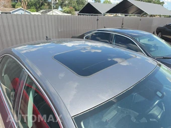 2015 Volkswagen Passat 1.8T SE w/Sunroof & Navigation - miniatura 12