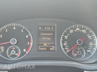 2015 Volkswagen Passat 1.8T SE w/Sunroof & Navigation - miniatura 15