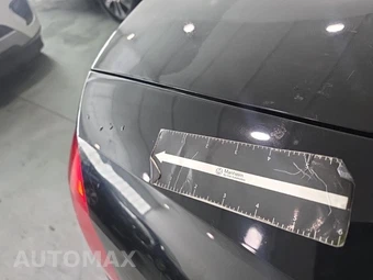 2015 Volkswagen Passat 1.8T SEL Premium – miniatura 19