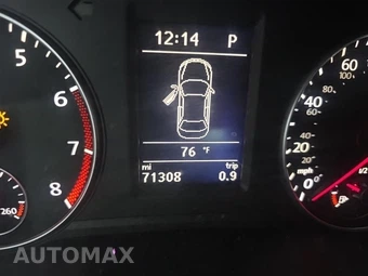 2015 Volkswagen Passat 1.8T SEL Premium – miniatura 9
