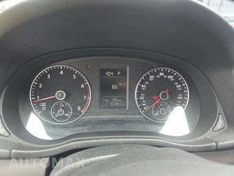 2015 Volkswagen Passat 1.8T Wolfsburg Edition - miniatura 12