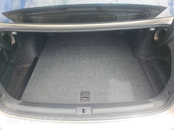 2015 Volkswagen Passat 1.8T Wolfsburg Edition - miniatura 17