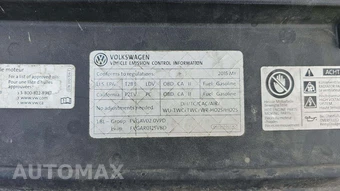2015 Volkswagen Passat 1.8T Wolfsburg Edition - miniatura 24