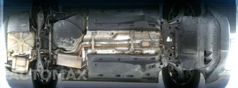 2015 Volkswagen Passat 1.8T Wolfsburg Edition - miniatura 25
