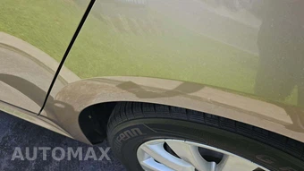 2015 Volkswagen Passat 1.8T Wolfsburg Edition - miniatura 30