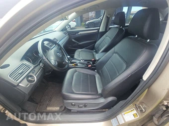 2015 Volkswagen Passat 1.8T Wolfsburg Edition - miniatura 7