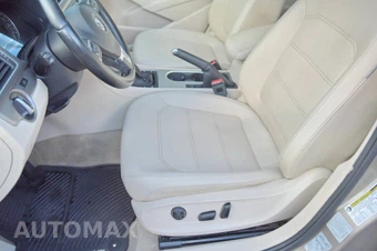 2015 Volkswagen Passat TDI SE - miniatura 19