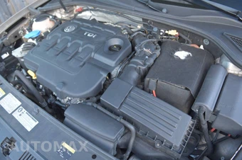 2015 Volkswagen Passat TDI SE - miniatura 24