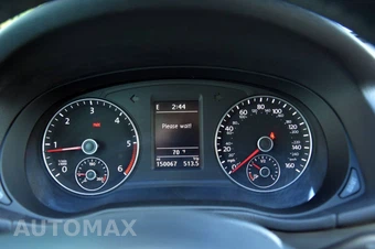 2015 Volkswagen Passat TDI SE - miniatura 25