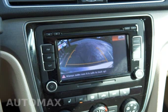 2015 Volkswagen Passat TDI SE - miniatura 26