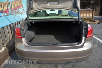 2015 Volkswagen Passat TDI SE - miniatura 27
