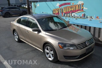 2015 Volkswagen Passat TDI SE - miniatura 33
