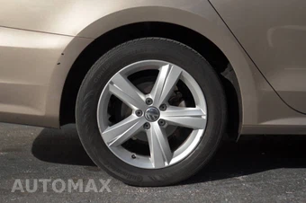 2015 Volkswagen Passat TDI SE - miniatura 38