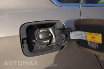 2015 Volkswagen Passat TDI SE - miniatura 39