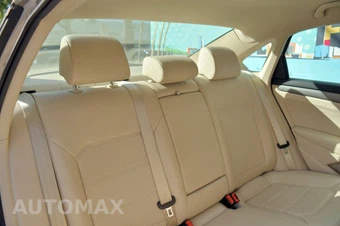 2015 Volkswagen Passat TDI SE - miniatura 41