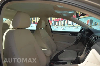 2015 Volkswagen Passat TDI SE - miniatura 44