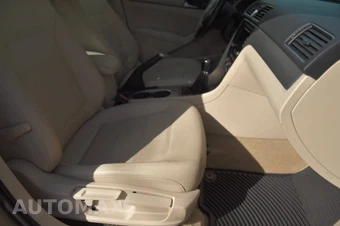 2015 Volkswagen Passat TDI SE - miniatura 45