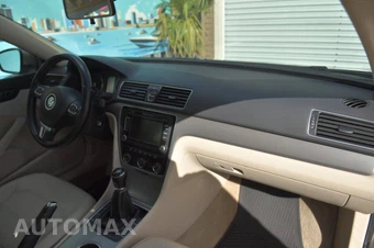 2015 Volkswagen Passat TDI SE - miniatura 47