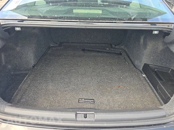 2015 Volkswagen Passat TDI SE w/Sunroof - miniatura 16