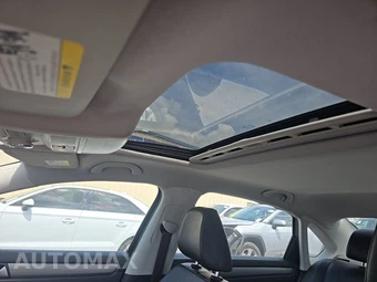 2015 Volkswagen Passat TDI SE w/Sunroof - miniatura 18