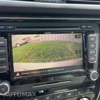 2015 Volkswagen Passat TDI SEL Premium - miniatura 16