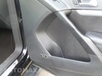 2015 Volkswagen Tiguan R-Line - miniatura 17