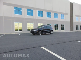 2015 Volkswagen Tiguan R-Line - miniatura 3