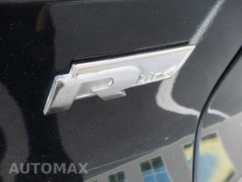 2015 Volkswagen Tiguan R-Line - miniatura 30