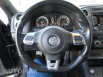 2015 Volkswagen Tiguan R-Line - miniatura 43
