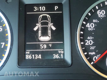2015 Volkswagen Tiguan R-Line - miniatura 45
