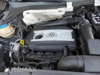 2015 Volkswagen Tiguan R-Line - miniatura 52