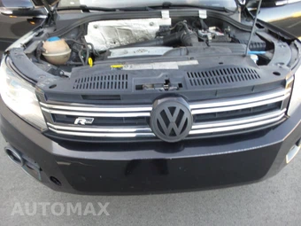 2015 Volkswagen Tiguan R-Line - miniatura 55