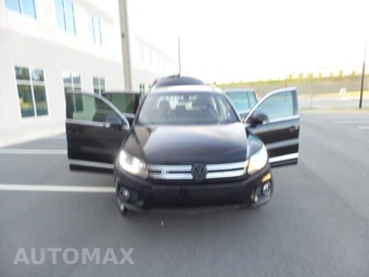 2015 Volkswagen Tiguan R-Line - miniatura 58