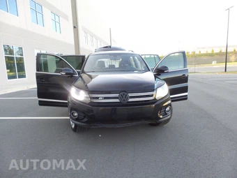 2015 Volkswagen Tiguan R-Line - miniatura 59