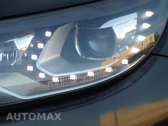 2015 Volkswagen Tiguan R-Line - miniatura 66