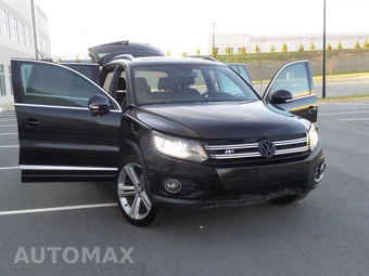 2015 Volkswagen Tiguan R-Line - miniatura 68
