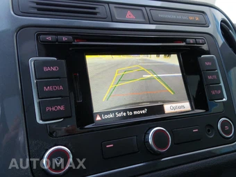 2015 Volkswagen Tiguan R-Line - miniatura 69