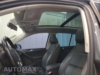 2015 Volkswagen Tiguan SE w/Appearance – miniatura 17